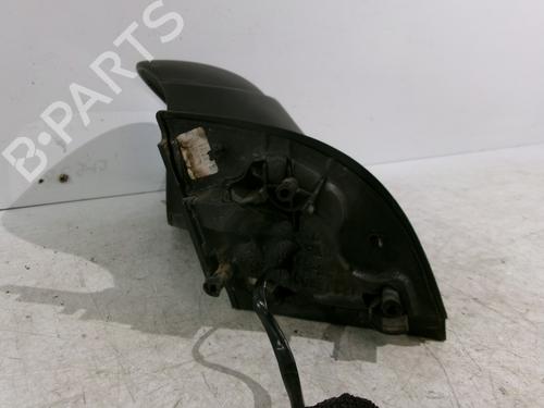 Left mirror CITROËN C3 I (FC_, FN_) 1.4 HDi | BP25468609C26 