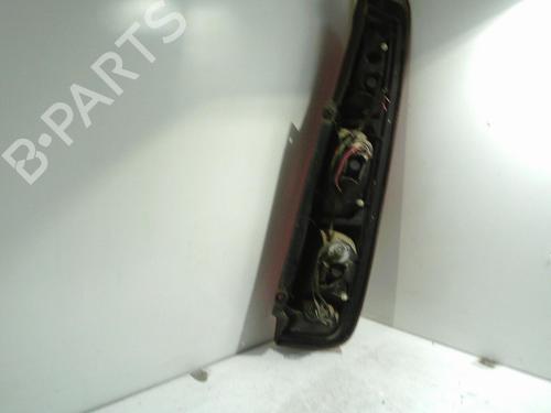Left taillight NISSAN X-TRAIL I (T30) 2.2 Di 4x4 | BP22323952C34 