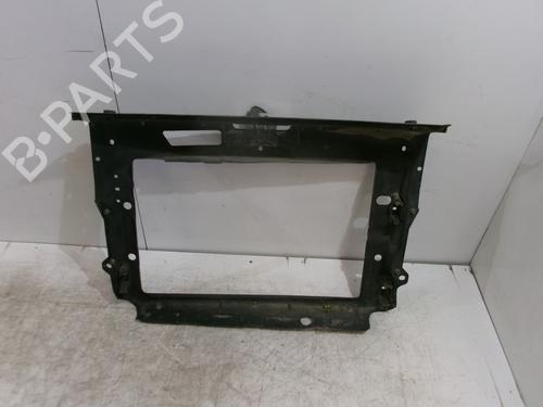Used Front slam panel Front slam panel VW FOX Hatchback (5Z1, 5Z3, 5Z4) 1.4 TDI (70 hp) 27746233 27746233