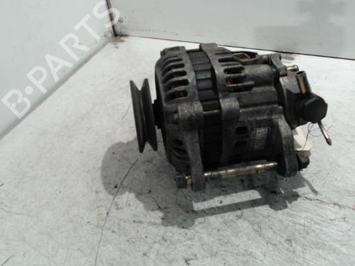 Used Alternator Alternator SUZUKI GRAND VITARA I (FT, HT) 2.0 TD 4x4 (SQ420D) (87 hp) 22326936 22326936