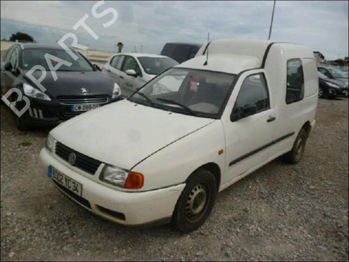 Pièces Détachées Usagées VW CADDY II Box Body/MPV (9K9A)  1.9 TDI  4738387