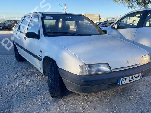 Used Parts CITROËN ZX (N2) 1.9 DT (92 hp) 4310100