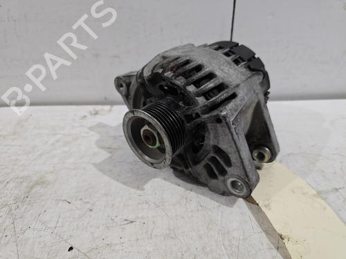 Used Alternator PEUGEOT 107 (PM_, PN_) 1.0 (68 hp) 24057047
