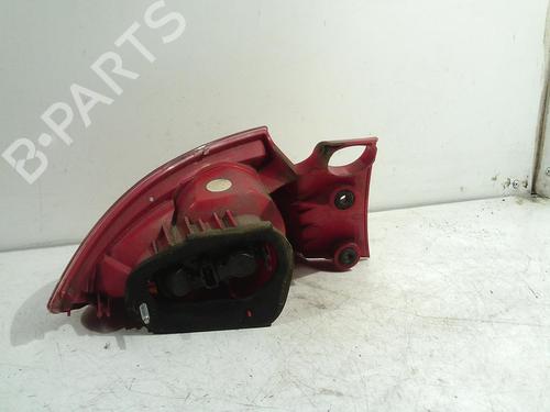 Right taillight SEAT LEON (1P1) 2.0 TDI 16V | BP22325551C35 