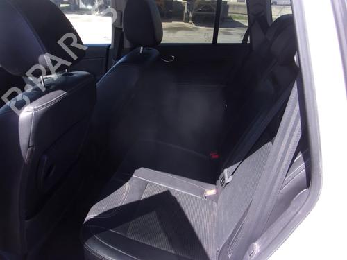 Left tailgate light RENAULT KOLEOS I (HY_) 2.0 dCi 4x4 (HY0K) | BP28211149C79 - Image 8