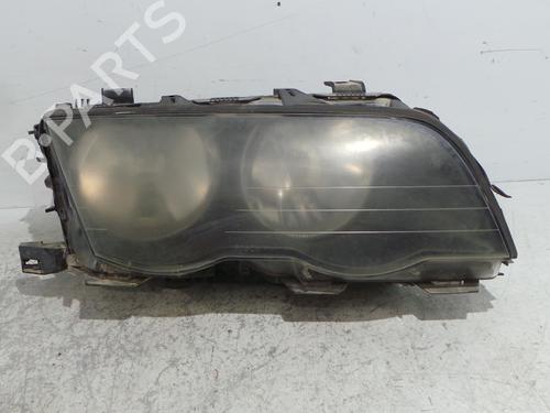 Right headlight BMW 3 Touring (E46) 330 xd | BP35957469C29 - Image 2