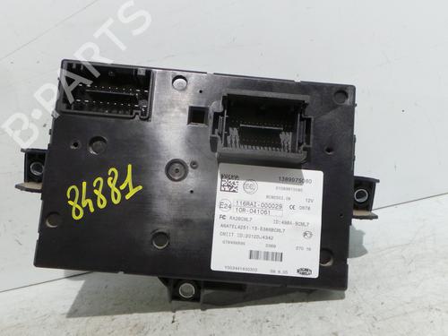 Fuse box CITROËN JUMPER II Van 2.0 BlueHDi 160 | BP39018672E1 - Image 3
