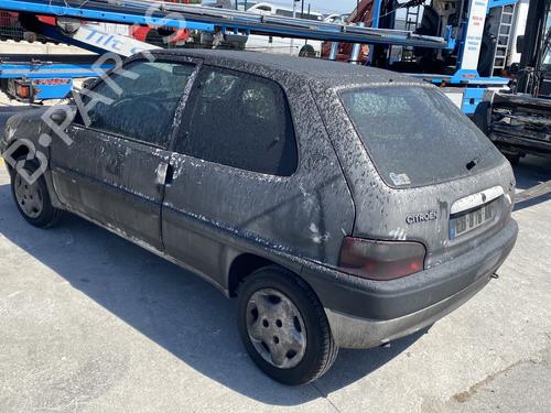 Fuel pump CITROËN SAXO (S0, S1) 1.0 X | BP30079644M76