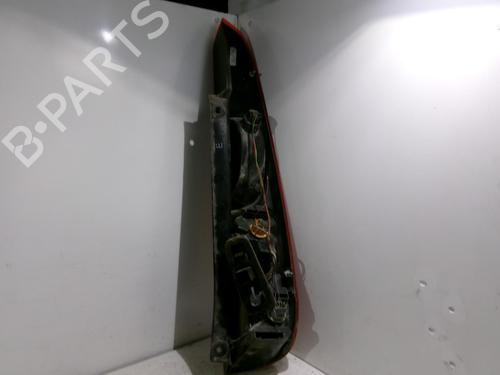 Left taillight FORD FIESTA V (JH_, JD_) 1.4 TDCi | BP22328669C34 