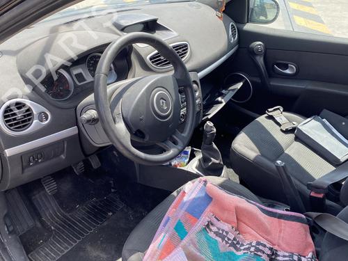 Left front window switch RENAULT CLIO III (BR0/1, CR0/1) 1.5 dCi (C/BR0G, C/BR1G) | BP28294171I27 - Image 8