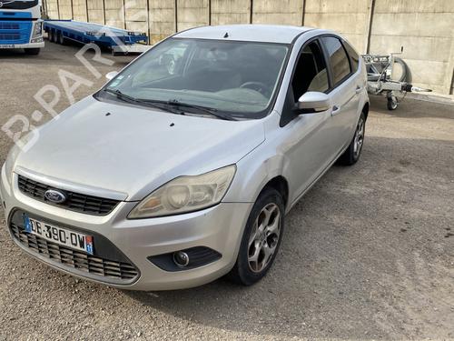 Used Parts FORD FOCUS II (DA_, HCP, DP) 1.6 TDCi (90 hp) 4433856