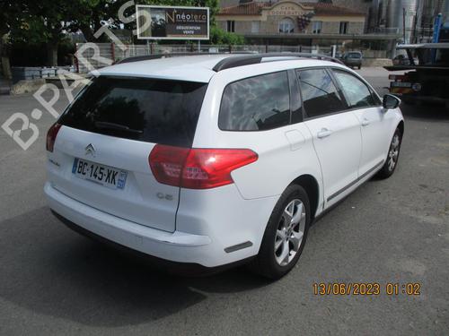 Left taillight CITROËN C5 III Break (RW_) 1.6 HDi 110 | BP22326789C34 
