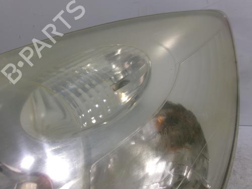 Left headlight CITROËN C1 (PM_, PN_) 1.0 | BP29735209C28 