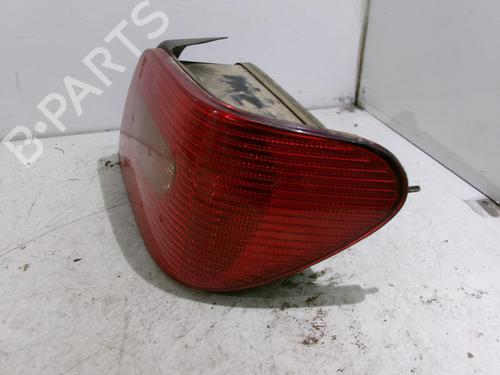 Right taillight CITROËN XSARA (N1) 2.0 HDi 90 | BP22328642C35 