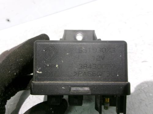 Electronic module FIAT PANDA (169_) 1.3 D Multijet (169.AXC1A) | BP29501450M83 
