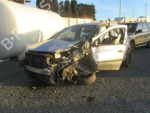 Right taillight RENAULT CLIO III (BR0/1, CR0/1) 1.5 dCi (C/BR0G, C/BR1G) | BP22539067C35 