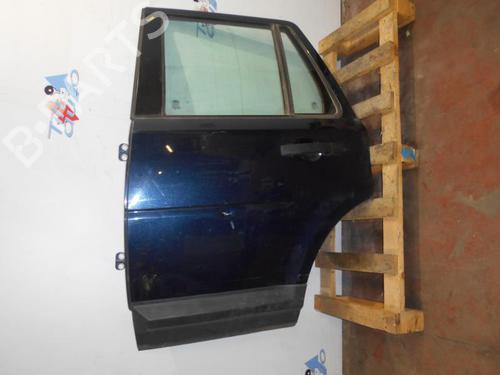 Used Left rear door LAND ROVER FREELANDER 2 (L359) 2.2 TD4 4x4 (160 hp) 22539449