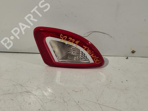 Left tailgate light RENAULT TWINGO II (CN0_) 1.2 16V (CN04, CN0B) | BP22540442C79 - Image 3