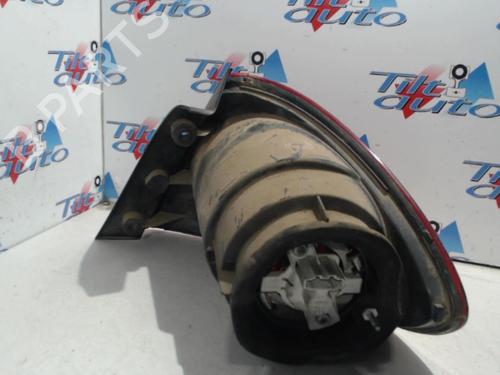 Left taillight SEAT TOLEDO III (5P2) 1.9 TDI | BP22325752C34 