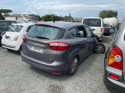 Used Parts FORD GRAND C-MAX (DXA/CB7, DXA/CEU)    4655334