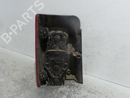 Used Right taillight Right taillight CITROËN BERLINGO / BERLINGO FIRST MPV (MF_, GJK_, GFK_) 2.0 HDI 90 (MFRHY) (90 hp) 40174573 40174573