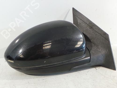 Used Right mirror CHEVROLET CRUZE (J300) 2.0 CDI (163 hp) 29706806