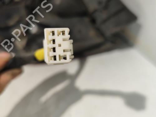 Right taillight KIA RIO I Hatchback (DC) 1.5 16V | BP22324367C35 