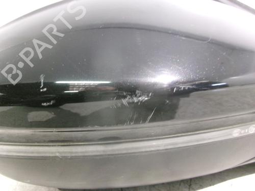 Right mirror PEUGEOT 208 II (UB_, UP_, UW_, UJ_) 1.5 BlueHDI 100 | BP29478082C27 