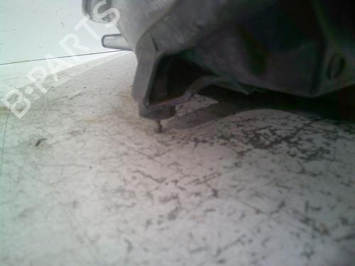 Left headlight FORD FIESTA VII (HJ, HF) 1.0 EcoBoost | BP31940146C28 