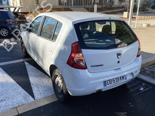 Starter DACIA SANDERO 1.2 16V | BP30698419M8  - Image 7