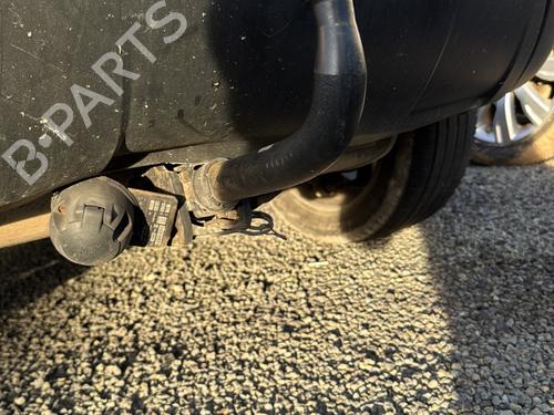 Used Tow ball/Mechanism NISSAN QASHQAI I (J10, NJ10) 1.5 dCi (110 hp) 30683401