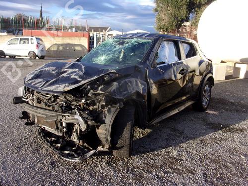 Left front driveshaft NISSAN JUKE (F15) 1.5 dCi | BP22328031M38 