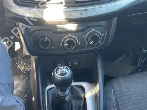 Climate control FIAT TIPO Hatchback (356_, 357_) 1.4 (356HXA1B, 357) | BP29544057I5 