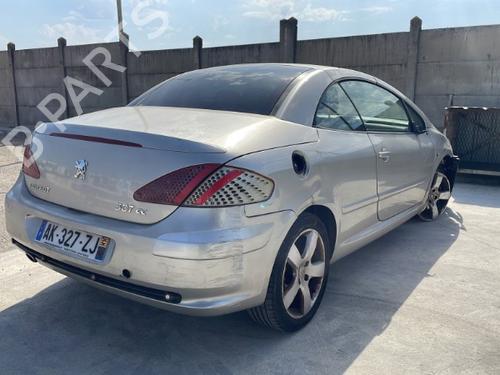 Brukte deler til PEUGEOT 307 CC (3B) 2.0 HDi 135 4660948