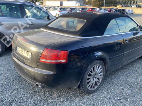 AC compressor AUDI A4 B7 Convertible (8HE) 2.0 TDI | BP33419029M34 - Image 7