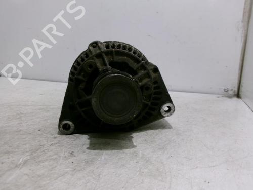 Alternator MERCEDES-BENZ C-CLASS (W202) C 250 Turbo-D (202.128) | BP22540084M7 