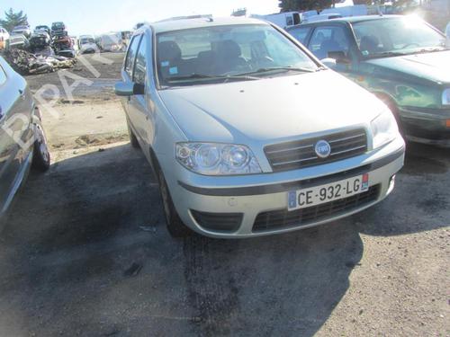 Generator FIAT PUNTO (188_) 1.3 JTD 16V | BP22538858M7 