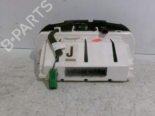 AC-Styringsenhed/Manøvreenhed JAGUAR S-TYPE II (X200) 3.0 V6 | BP28416299I5 