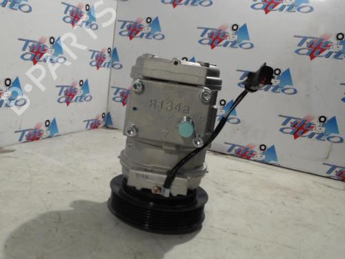 AC compressor CITROËN C3 I (FC_, FN_) 1.4 HDi | BP22327452M34 