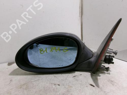 Left mirror BMW 3 Touring (E91) 320 d | BP22326844C26 