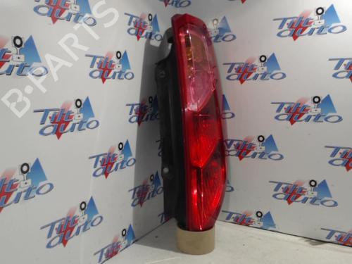 Used Right taillight Right taillight FIAT PUNTO (199_) 1.2 (199AXZ1A, 199BXZ1A) (69 hp) 22327322 22327322