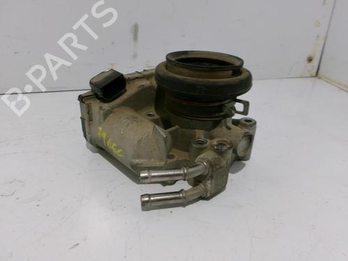 Used Throttle body TOYOTA YARIS (_P9_) 1.0 VVT-i (KSP90_, KSP90R) (69 hp) 22328173