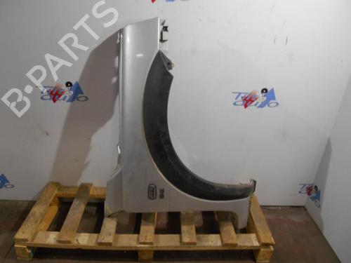 Used Right front fenders LAND ROVER FREELANDER I (L314) 2.0 Td4 4x4 (112 hp) 22539431