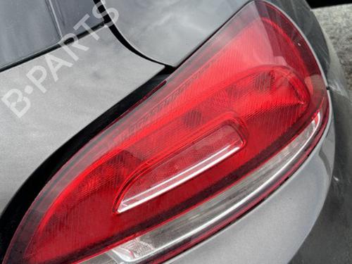Right taillight VW SCIROCCO III (137, 138) 2.0 TDI | BP22323629C35 