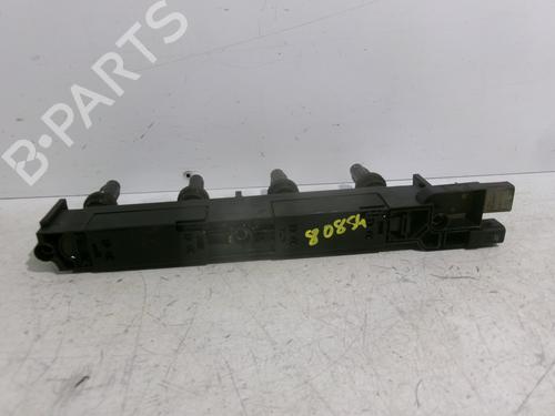 Used Ignition coil PEUGEOT 206 CC (2D) 2.0 S16 (136 hp) 29627564