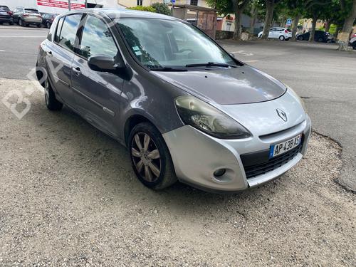 Dashboard RENAULT CLIO III (BR0/1, CR0/1) | BP37010022C46 - Image 10