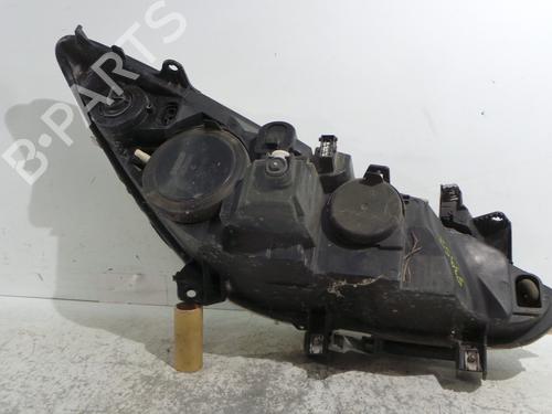 Used Left headlight Left headlight 38030629 38030629