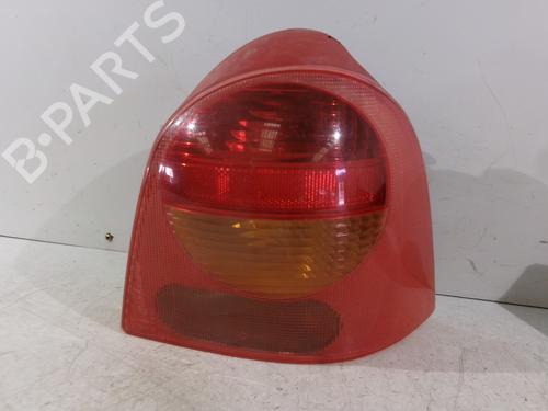 Højre baglygte RENAULT TWINGO I (C06_) 1.2 16V (C060) (60 hp) 28153225