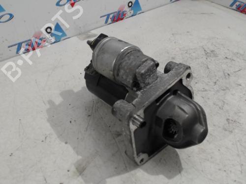 Starter PEUGEOT 308 II (LB_, LP_, LW_, LH_, L3_) 1.2 THP 130 | BP22325655M8 