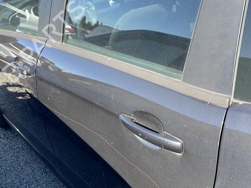 Dør venstre bak CITROËN C3 II (SC_) 1.0 VTi 68 (68 hp) 25444732